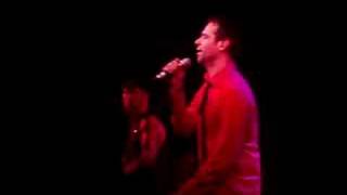 Bouncing Souls - Kids &amp; Heroes @ wedgewood rooms