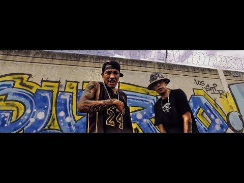 Lefty SM - Buenas y Malas - (Ft. Chato Santa Fe Klan). Video Oficial