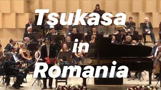 Download lagu Concert in Romania mp3