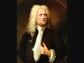 George Frederic Handel-Lascia ch io pianga 