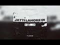 Jatti Lahore Di Remix | DJ Harj Matharu X Raf Saperra X Naseebo Lal | Kudos Music