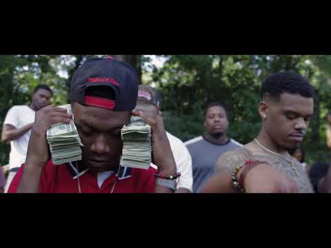 YoungBoy Never Broke Again - Wat Chu Gone Do (feat. Peewee Longway) [Official Video]