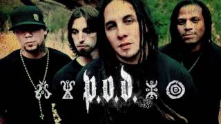 Alive-P.O.D (with lyrics)