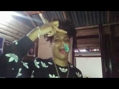 Crazy Point - Quiero Billete 💵 (Shot By: @Antisocial Studios )