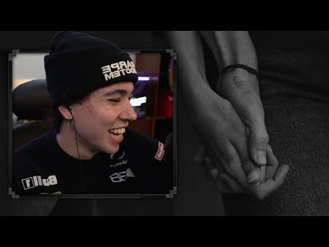 SPREEN REACCIONA A MILO J - M.A.I