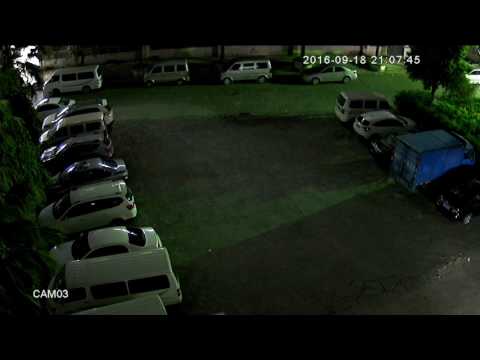 K9ATCC+IMX290L Sony starlight camera/at Night