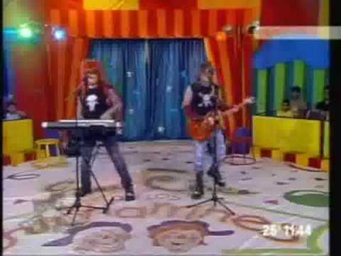 Happy Birthday Christianne