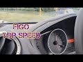 9 Year Old Ford Figo 2012 Model Diesel Top Speed On NH 48
