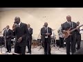 Dea. Brown and The Harmonizing Six “Wade in The Water” April 30, 2023