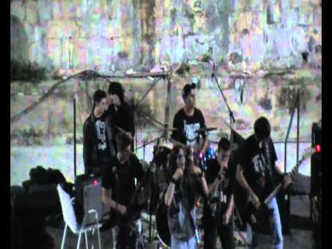 Tormentor - Cowboys From Hell - Live in Trogir