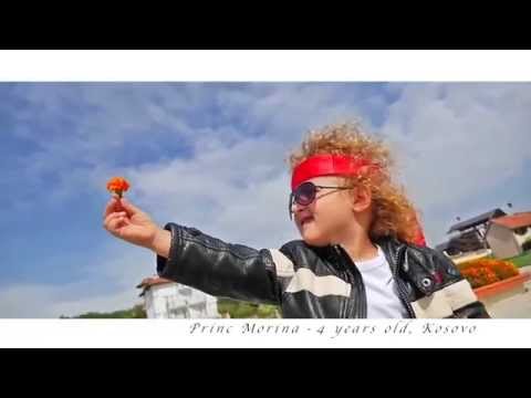 AA Vision: Princ Morina përfaqëson Kosovën dhe Shqipërinë