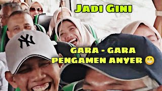 Download lagu PENGAMEN ANYER ✓ BIKIN GARA - GARA DI BUS || JADI CANDU SHOLAWAT mp3 Download lagu PENGAMEN ANYER ✓ BIKIN GARA - GARA DI BUS || JADI CANDU SHOLAWAT mp3