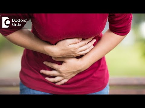 Is Appendicitis an emergency? - Dr. Nagaraj B. Puttaswamy