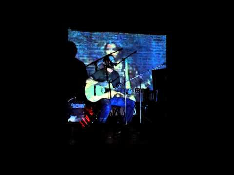 Pato Benitez - Todo hombre es un minero (cover de Delfin)