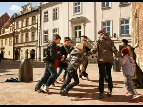 Tadeuszek 2011 ZHP Chorągiew Krakowska