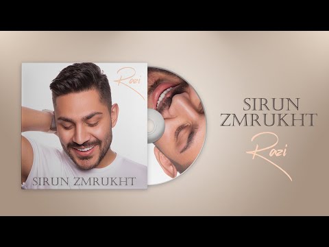 Razi - Sirun Zmrukht