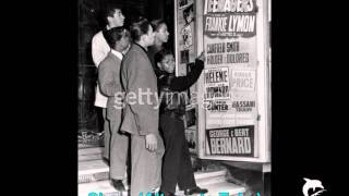 Frankie Lymon and The Teenagers - Share (Alternate Take)