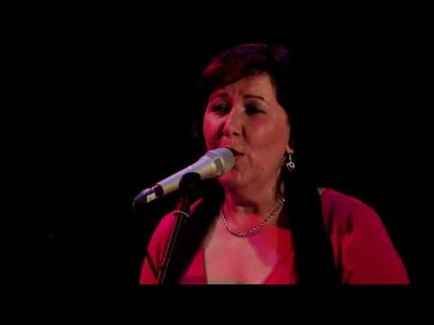 Irena Kanovská - Nespoutaná - Irena Kanovská, Daniel Špiner