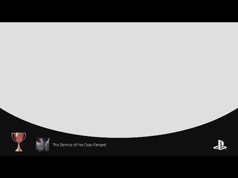 Throne And Liberty : The demise of the gray fanged