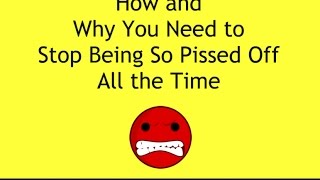 Narcissistic Abuse Recovery: How to Deal With the Crippling Rage You Feel