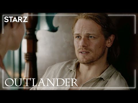 Outlander Season 5 (Teaser 'Promise')