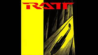 Ratt - It Ain't Easy