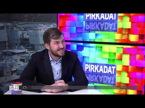 PIRKADAT Breuer Péterrel: Gelencsér Ferenc