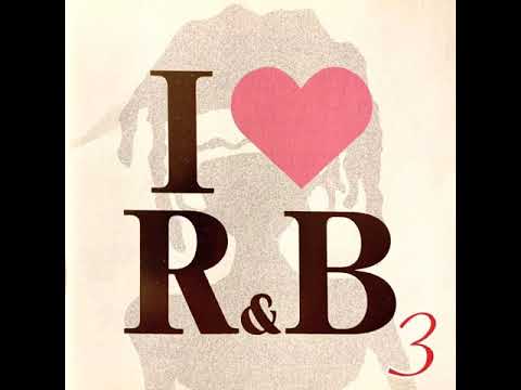 Calvin Richardson & K-Ci - I’ll Take Her (DreamTeam/UrbanWolves Remix1)