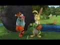 My Friends Tigger Pooh Super Duper Super Sleuths Part 13