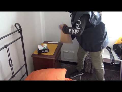 Il Boss dell' 'ndrangheta Bonavota catturato a Genova