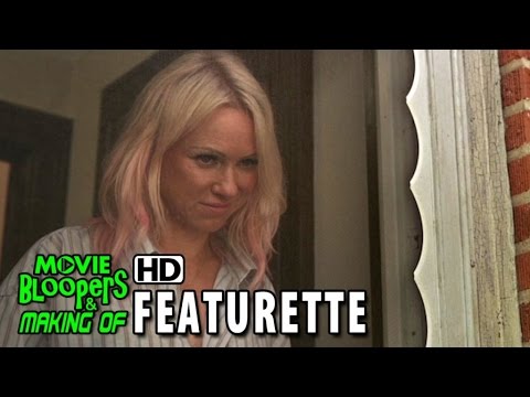 St. Vincent (2014) Featurette - Naomi on Comedy