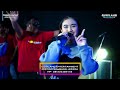 BIAR GENDUT TETAP KUCINTA DIORS CELLINE TAMA MUSIC PARTY HANS SQUAD DI CAFE KISS MLONGGO