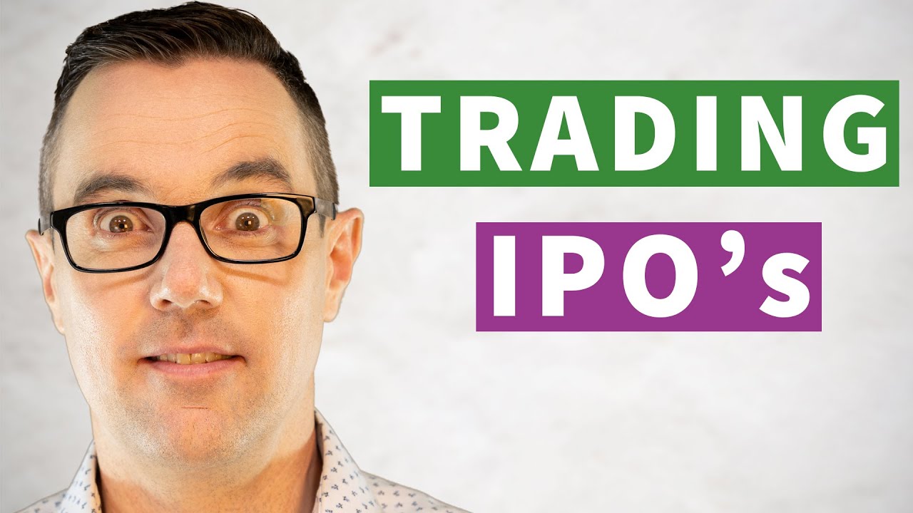 IPO Trading Strategies! 🏁 (+ Pro Tips)