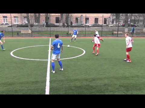 Promodo-2 - Zfort Group-2 (1-2)