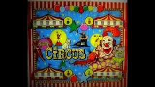 KING CRIMSON - Lizard outtake