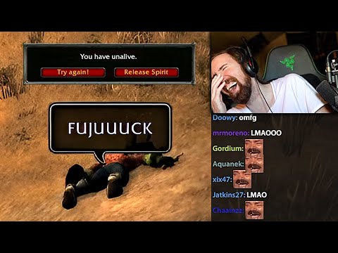 This one was honestly good 💀