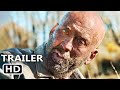 BUTCHER'S CROSSING Trailer (2023) Nicolas Cage, Western
