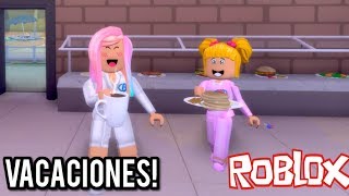 Titi Bailarina De Ballet En Roblox Roleplay Titi Juegos