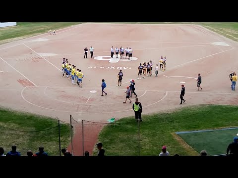 10.6.2018 Lehdistötilaisuus Ankkurit - Kouvola