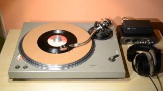 Kitty, Daisy and Lewis - Don't Make A Fool Out Of Me (vinyl)