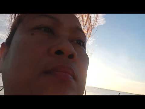 Laoise beach in panggasinan