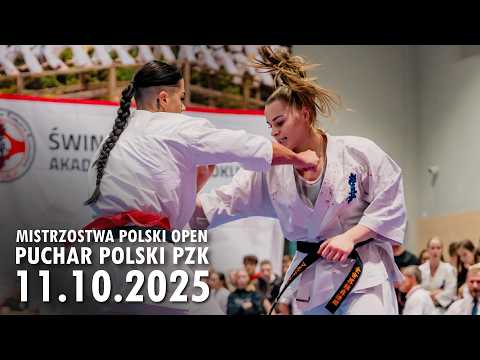 DUEL OF THE WORLD CHAMPIONSHIP MEDALISTS – WHO WAS BETTER? Polish OPEN Kyokushin Championships