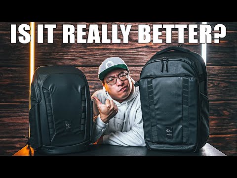 Is this really the perfect camera bag? | Nomatic Everyday Camera Bag