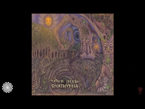 Farebi Jalebi - Alma Futura