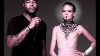 Kimberly wyatt _ Glaciers ( lyrics ) 2010 HMATW