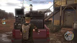 ghost recon wildlands