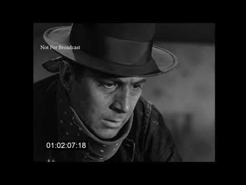 The D.A.'s Man "Iron Star" (1959)