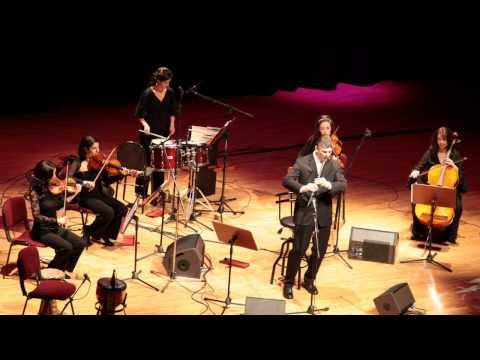 Теодосий Спасов и Небесни струни "Джаной" / Theodosii Spassov & Heavenly Strings "Janoy"