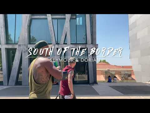 South of the border  /  Ed Sheran / Sey'Moove