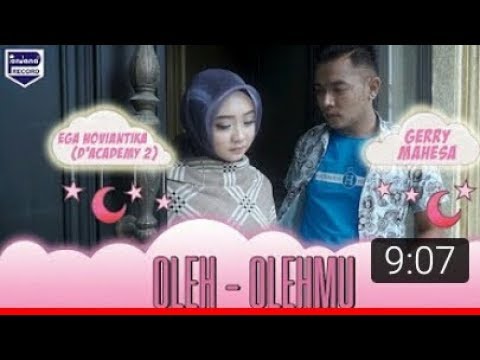 OLEH OLEHMU AURORA EGA feat GERYY MAHESA